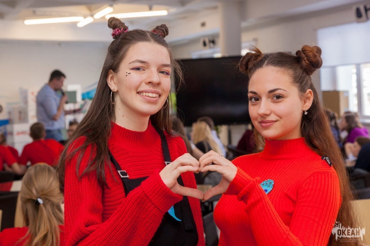 В «Океане» прошла интеллектуальная игра «Что? Где? Когда?»