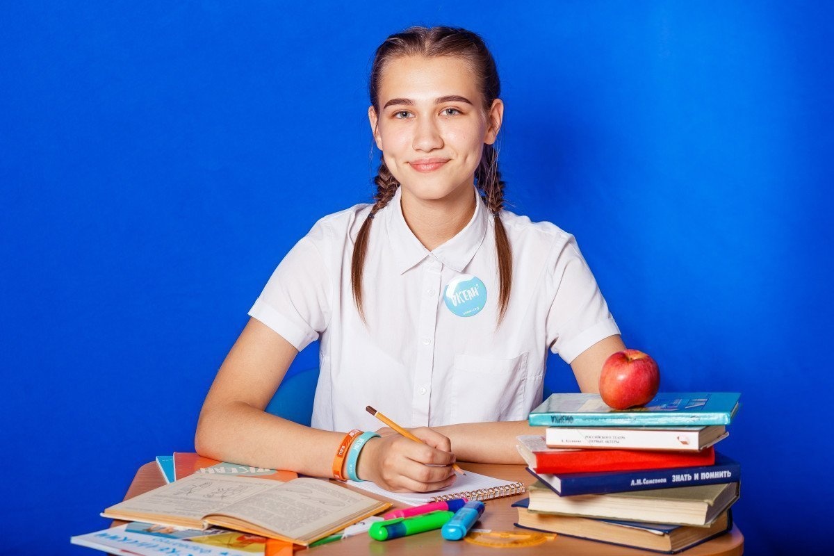 Детский центр встречает участников программы «Приморский интеллект»