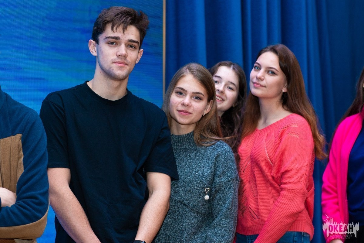 «Приморский интеллект»: ожидания от смены