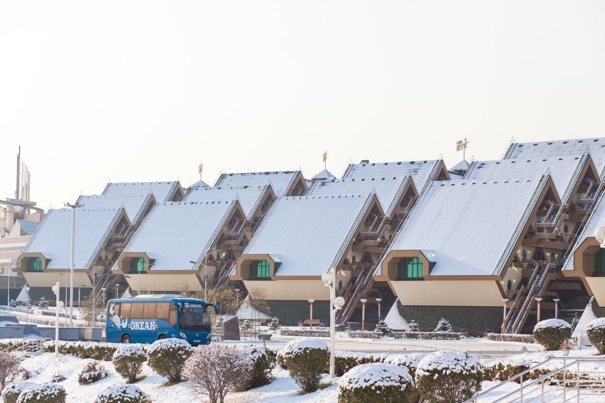 Дружина-флотилия «Парус» завершила сезон в этом году!