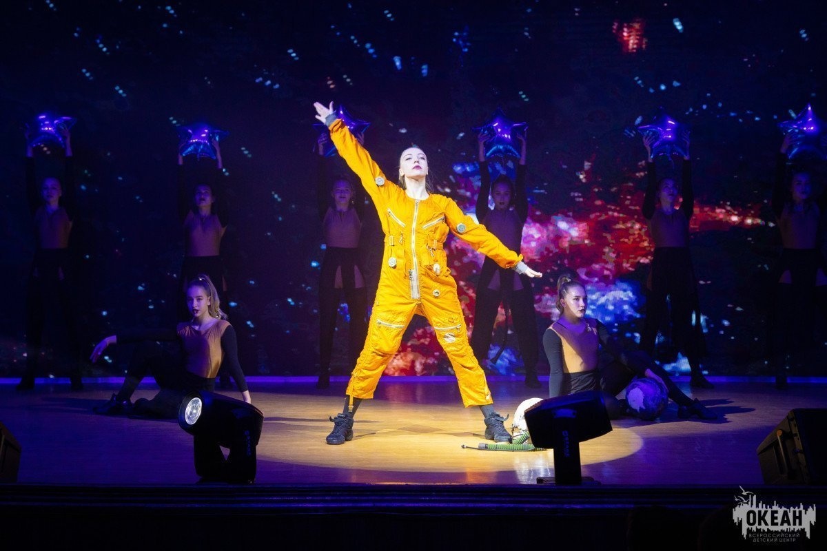 «Приморский интеллект»: участниками программы стали более 500 школьников Приморья