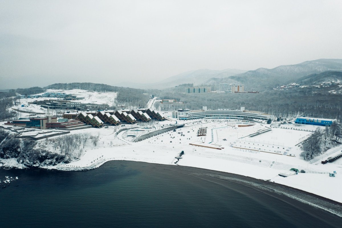 «Океан будущего»: выпуск восьмой
