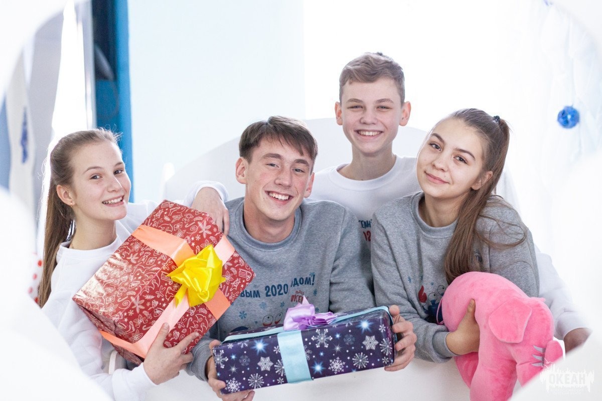 Океанцы рекомендуют: подборка фильмов для просмотра на каникулах