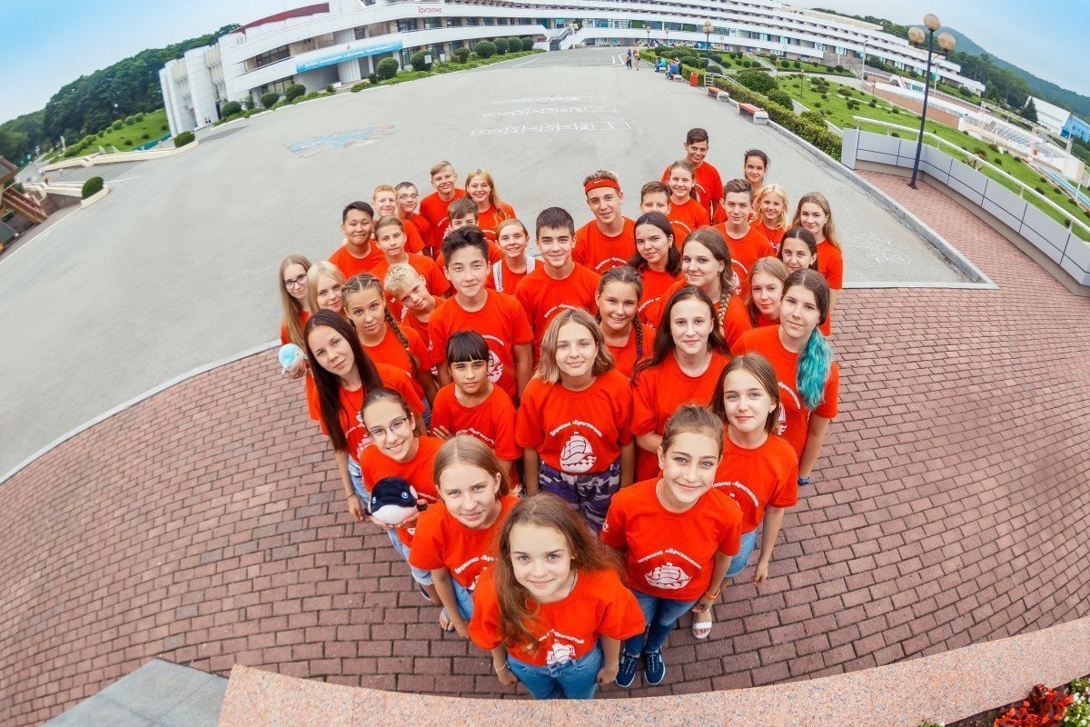 С Международным днём «спасибо»!