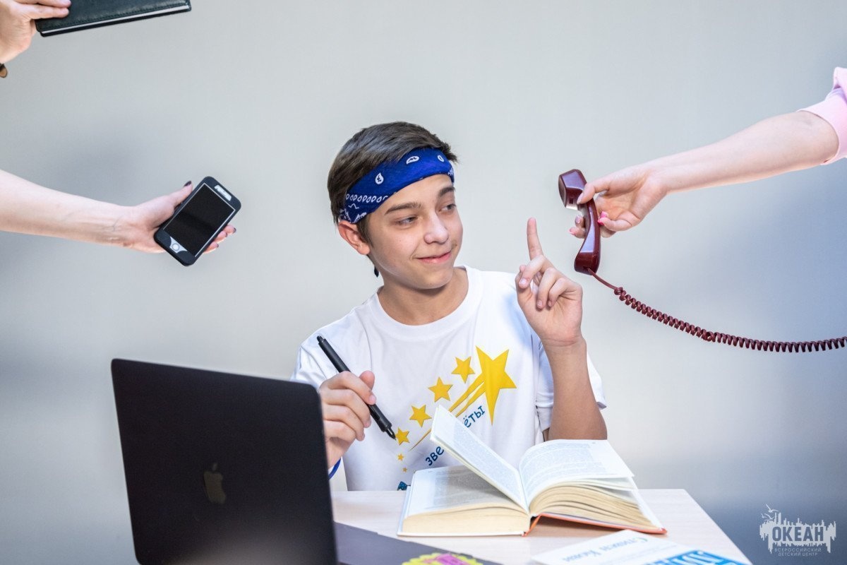 «Студенчество – это здорово!»