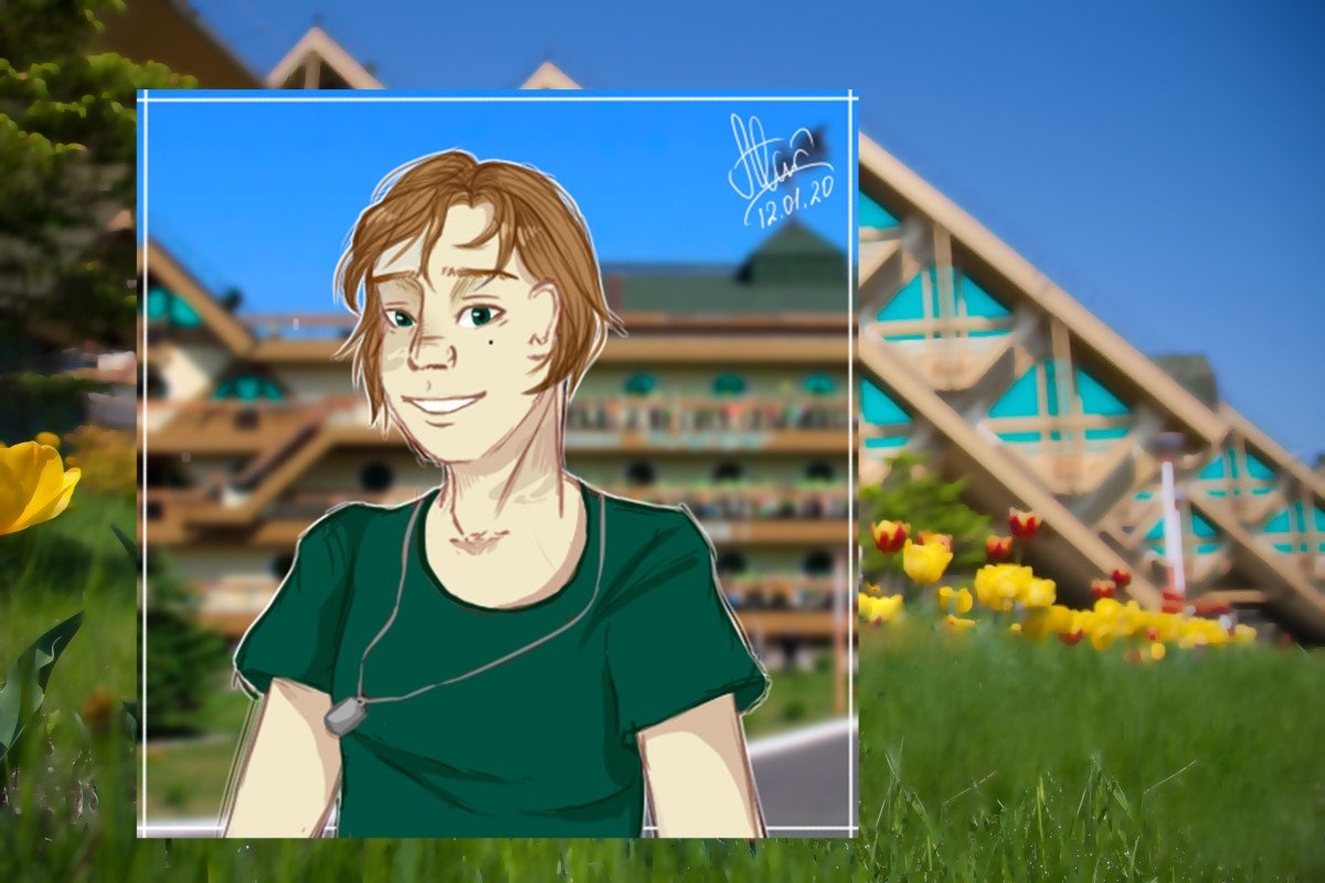 «Если бы дружина-флотилия "Парус" была человеком»: проект океанца