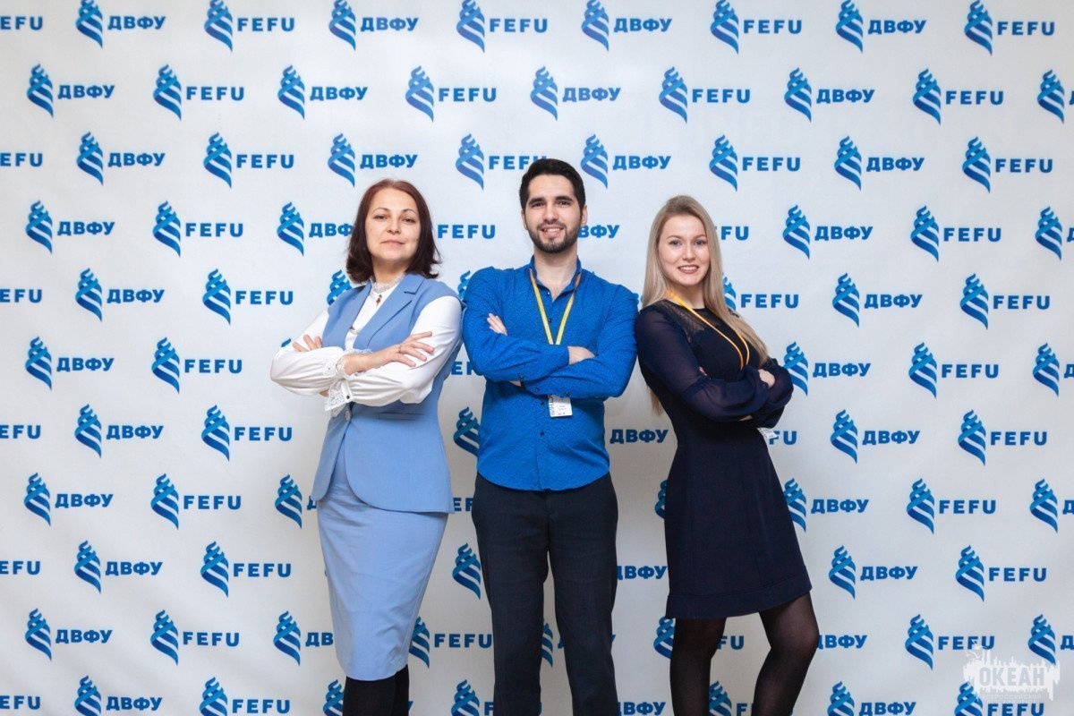 Команда «Океана» – полуфиналисты профессионального конкурса «Учитель будущего»