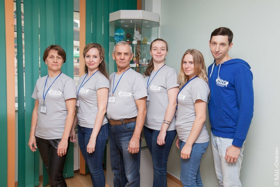 Одна цель. Одна команда.