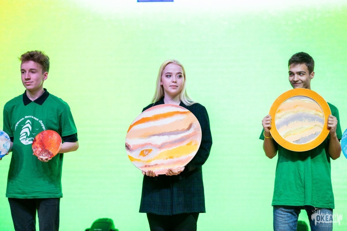 Видеорепортаж: «Творчество без границ»