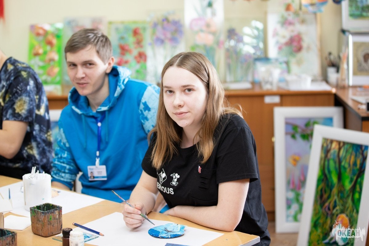 «Океан» стал домом на три дня для делегаций, находившихся в пути на отменённую вторую смену