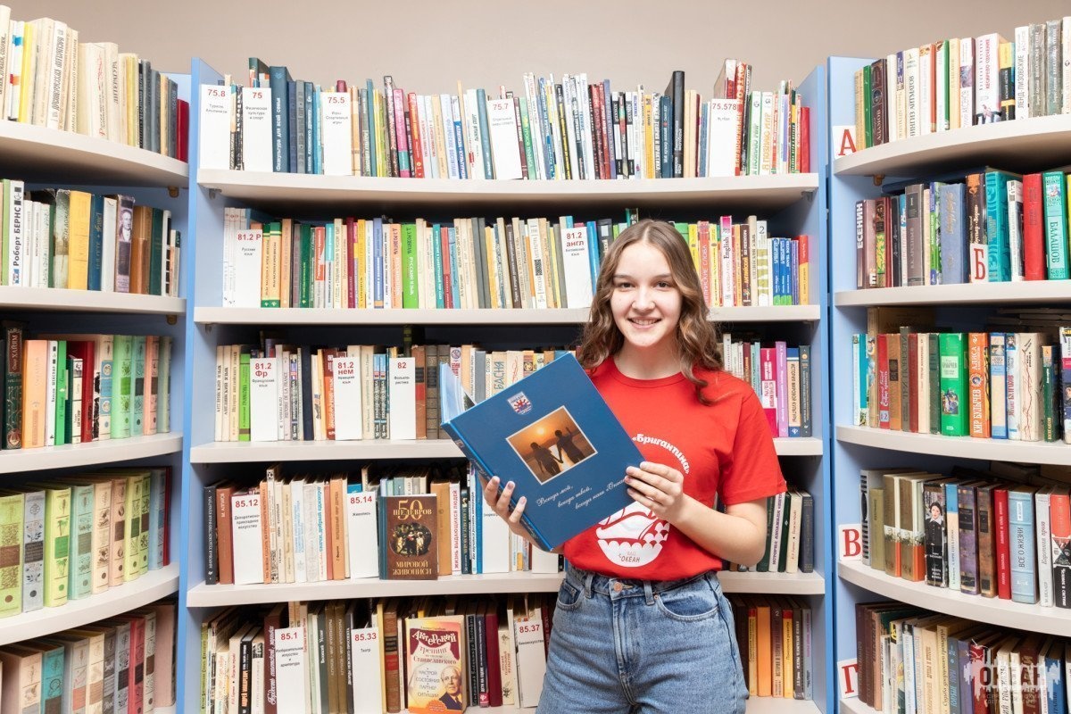 «Океан» сквозь года: дети и их родители делятся тёплыми воспоминаниями