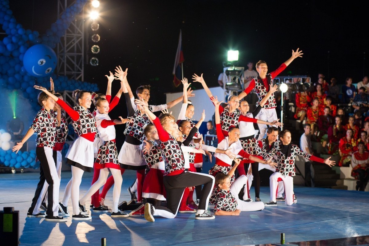 ВДЦ «Океан» информирует о датах переноса весенних образовательных смен