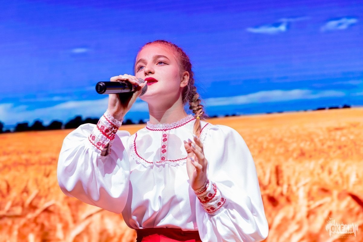 «#MoreОкеана»: «Океанская жемчужина» в онлайн-формате