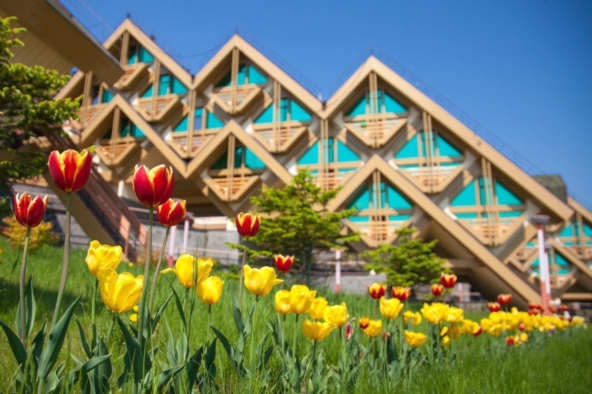 Будущее планеты в наших руках: «Океан» поздравляет с международным днём Земли