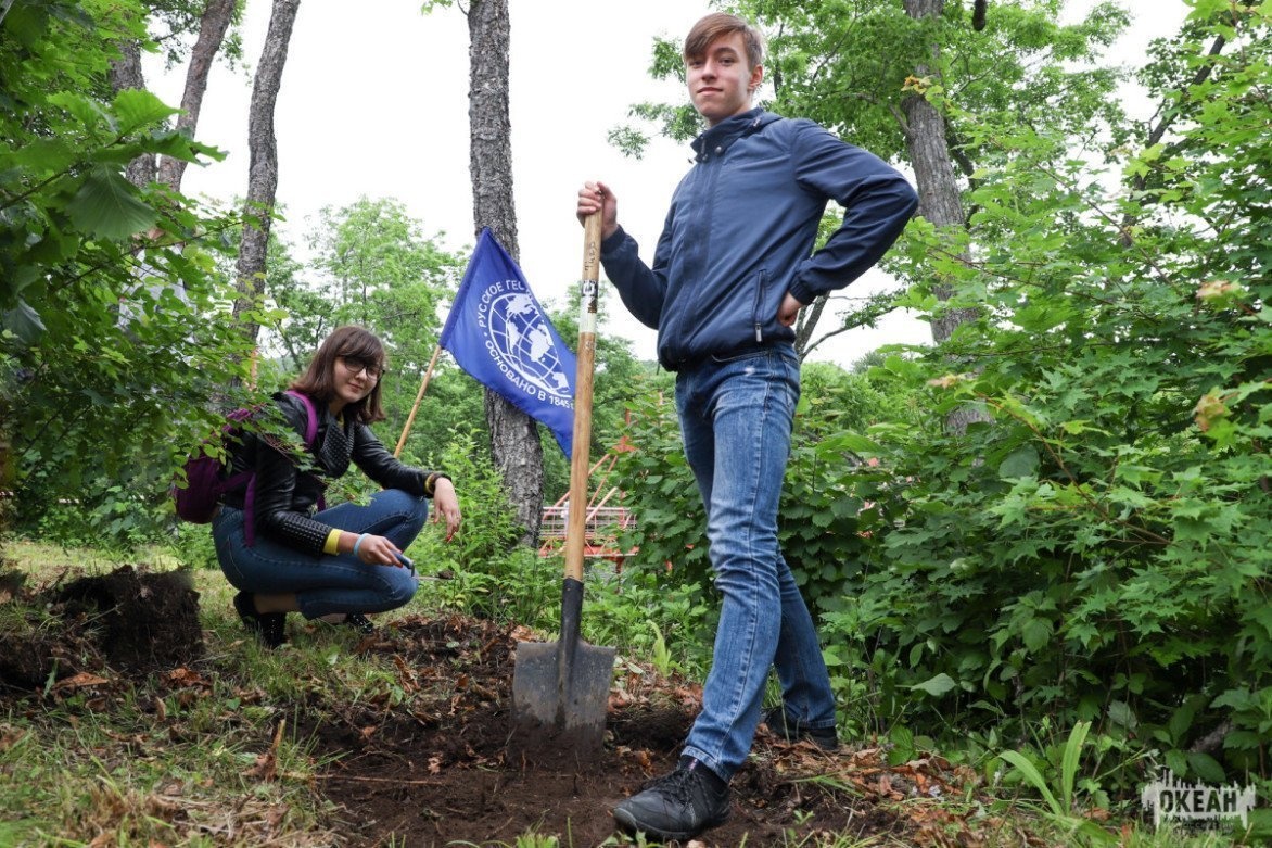 Объявлен список победителей на участие в программе «Мир открытий»