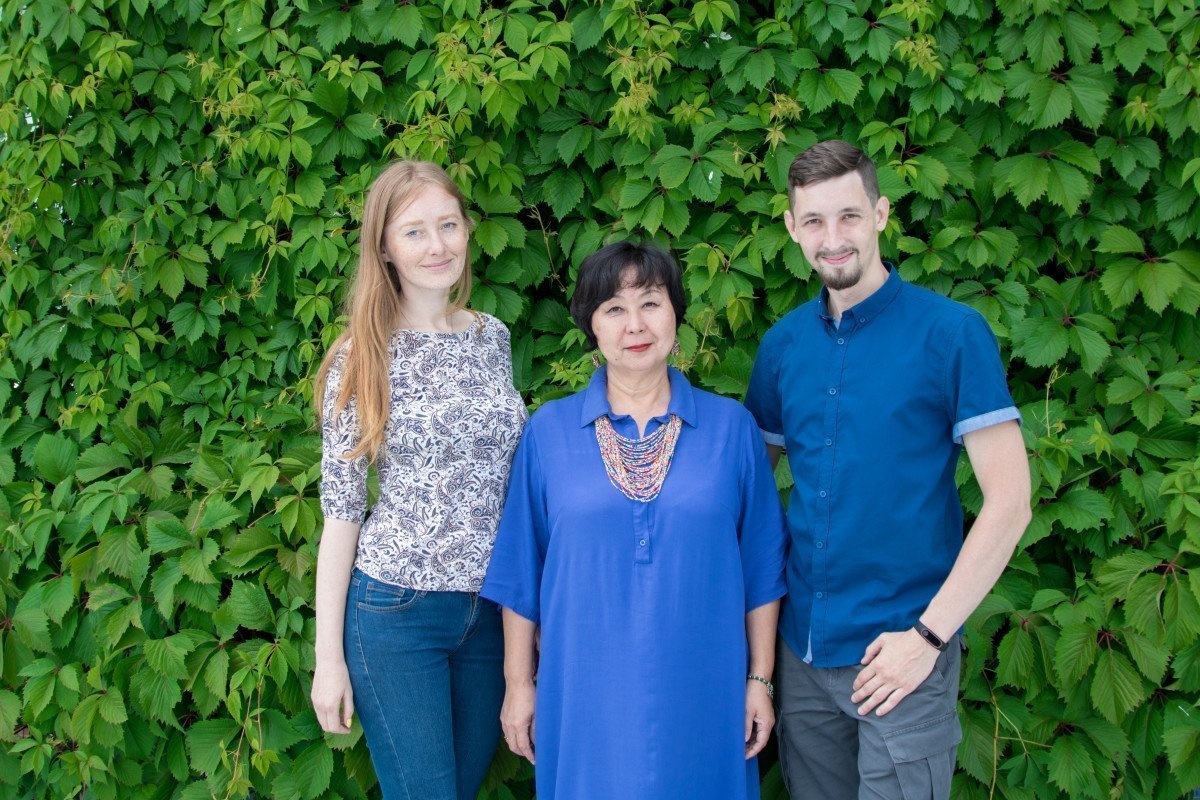 Онлайн-будни профессионального развития педагогов ВДЦ «Океан»