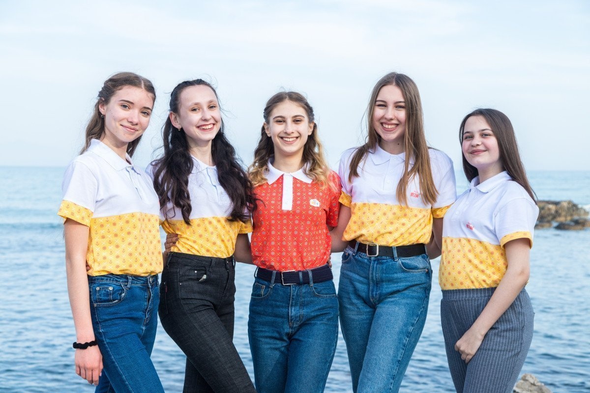 Первый эфир онлайн-смены «#MorеОкеана» пройдёт сегодня в Центре