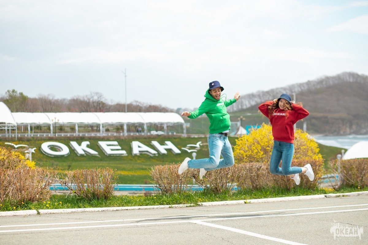 Вторая онлайн-смена «#MorеОкеана»: на пути к новым открытиям