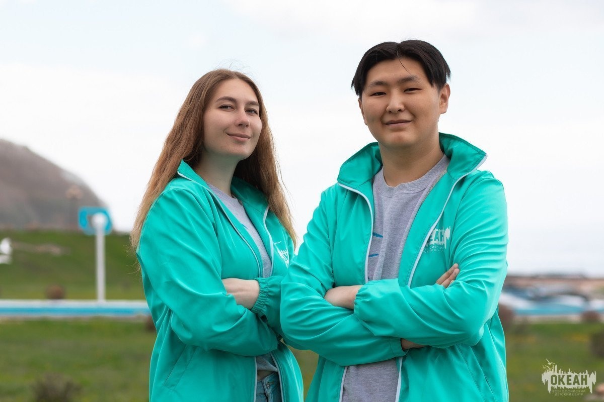 18 мая в Центре стартует дистанционное обучение студентов летнего педагогического отряда ВДЦ «Океан»