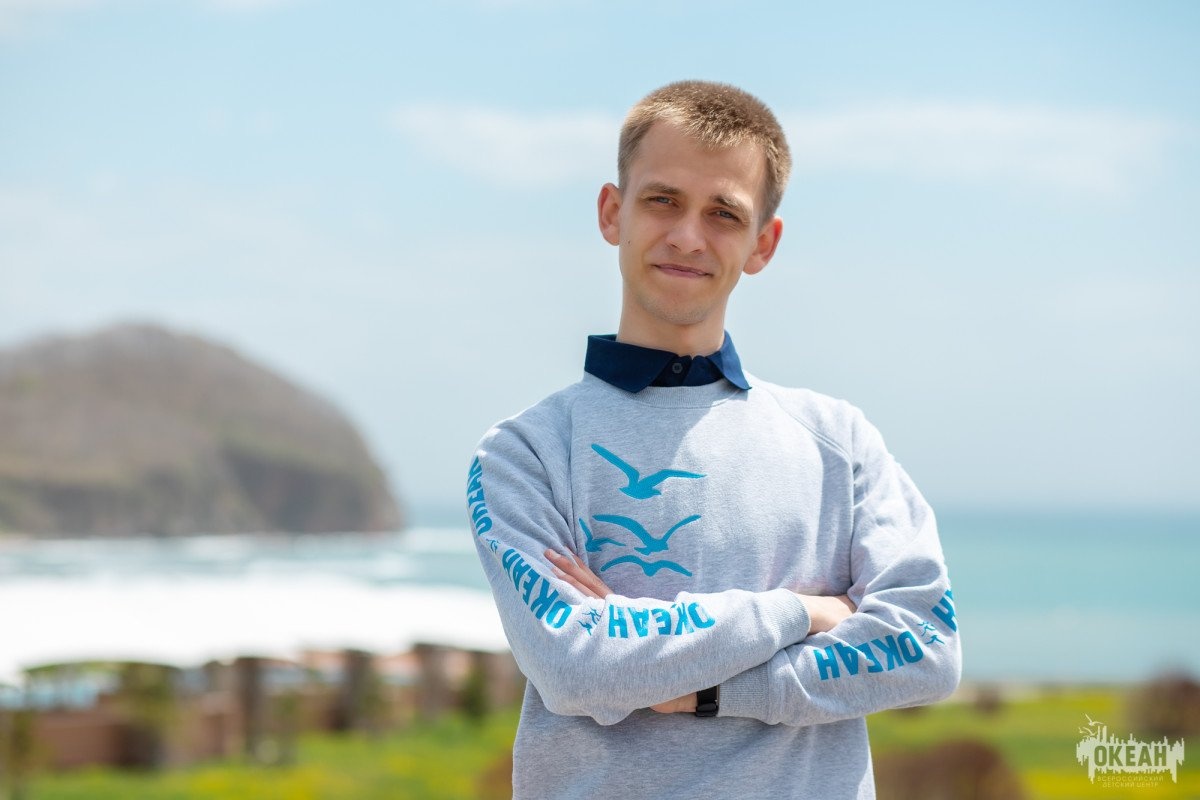 Церемония подведения итогов «#MoreОкеана»: завершилась вторая онлайн-смена