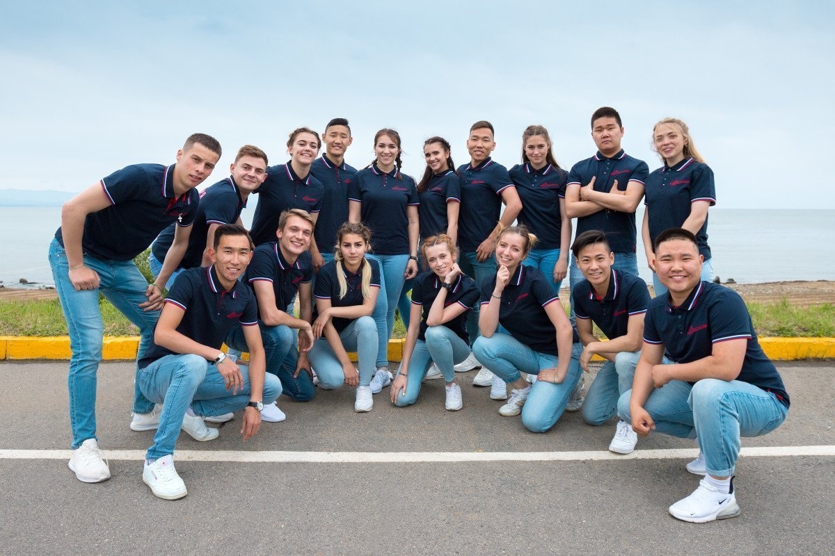 Спикеры «Океана» участвуют во Всероссийской школе онлайн-вожатых