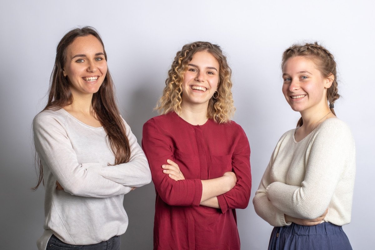 В детском центре продолжается обучение представителей Школы подготовки вожатых весна-2020