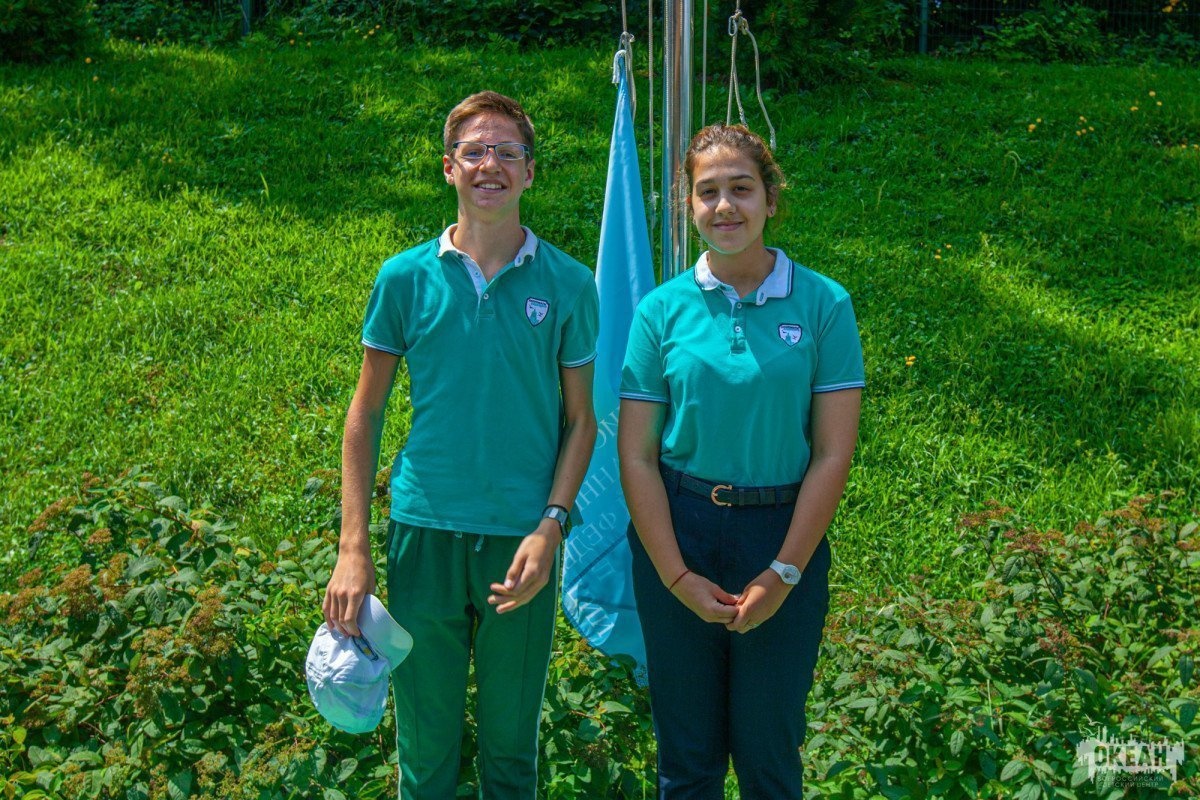 31 мая завершается приём конкурсных заданий на участие в программе «Юный дипломат»