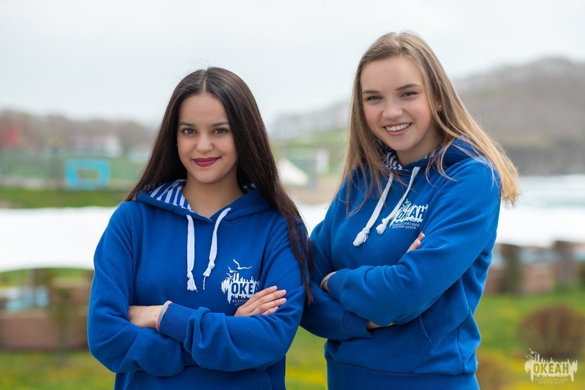 «Цифровой "Океан" возможностей»: вожатые центра осваивают платформу МЭО