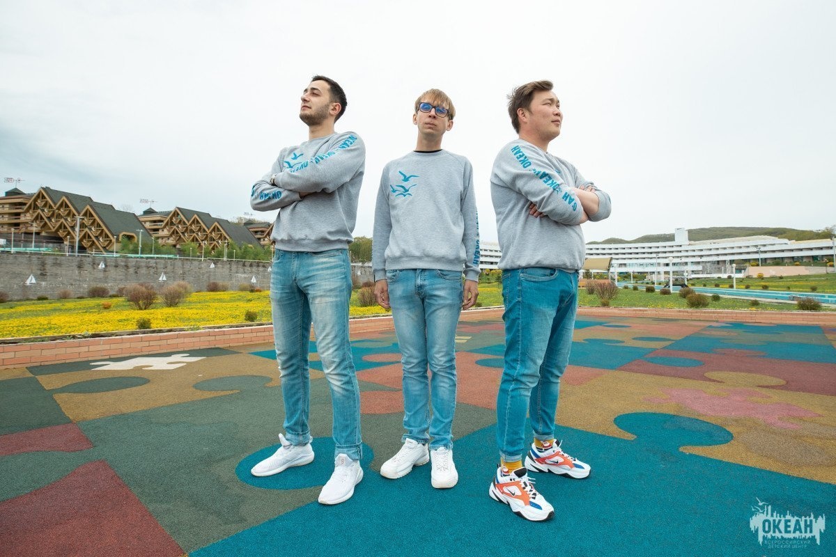 Уверенный шаг в лето: «Океан» продолжает дистанционное обучение СПО-2020