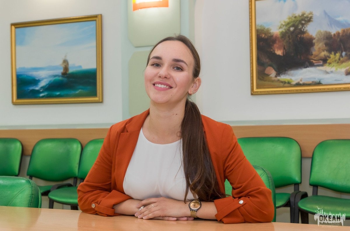 Экзамен Школы подготовки вожатых прошёл в Центре