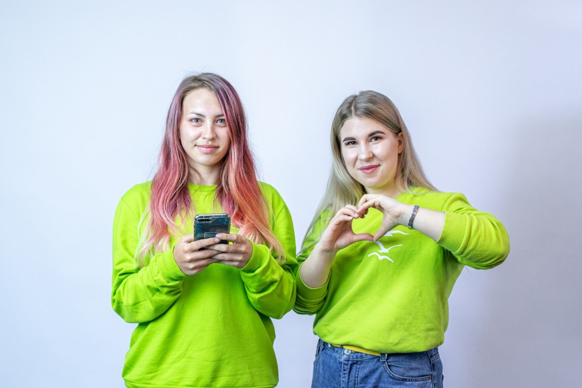 Первые дни третьей Всероссийской онлайн-смены «Юниоры Ворлдскиллс в "Океане"»