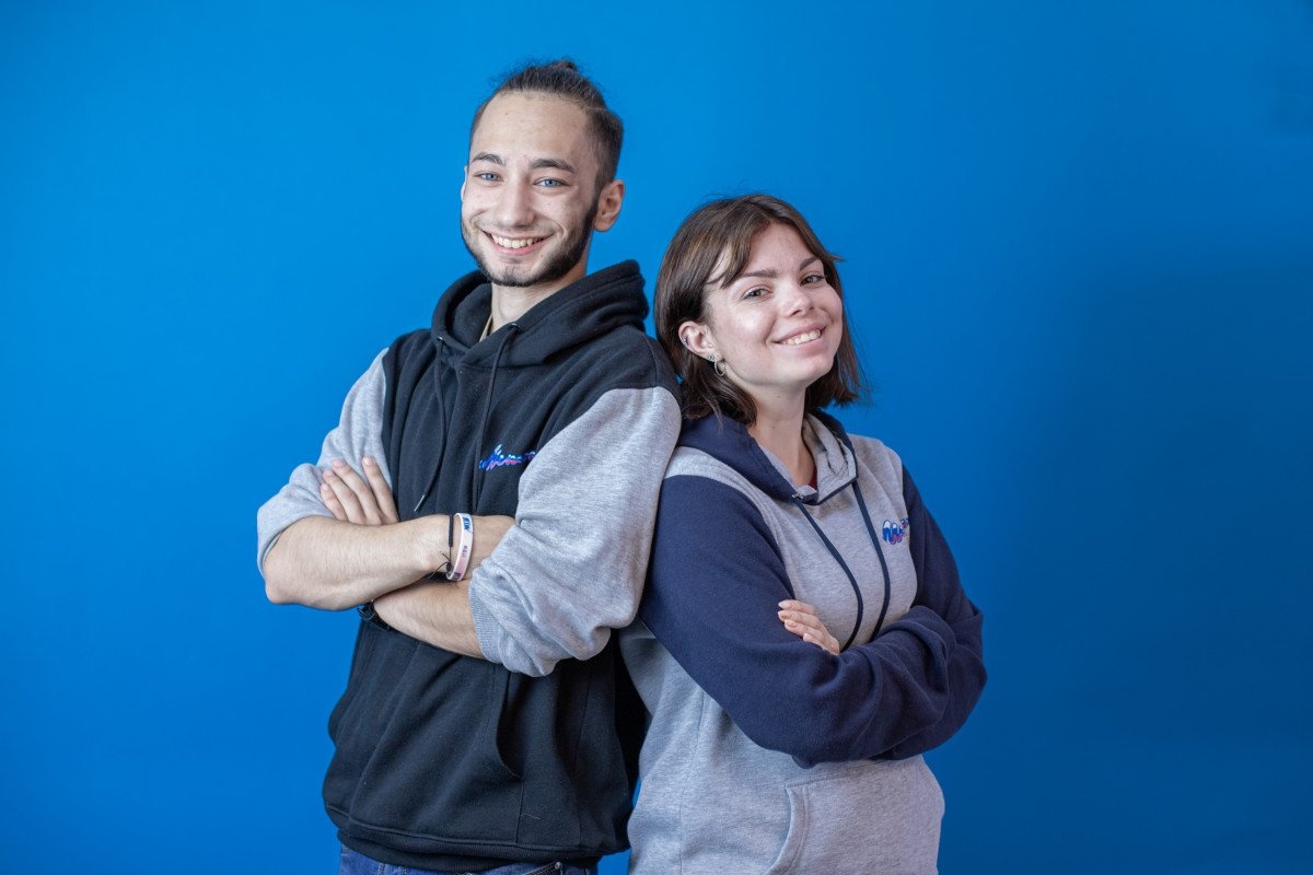 «Юниоры Ворлдскиллс в "Океане"»: на волне онлайн-смены