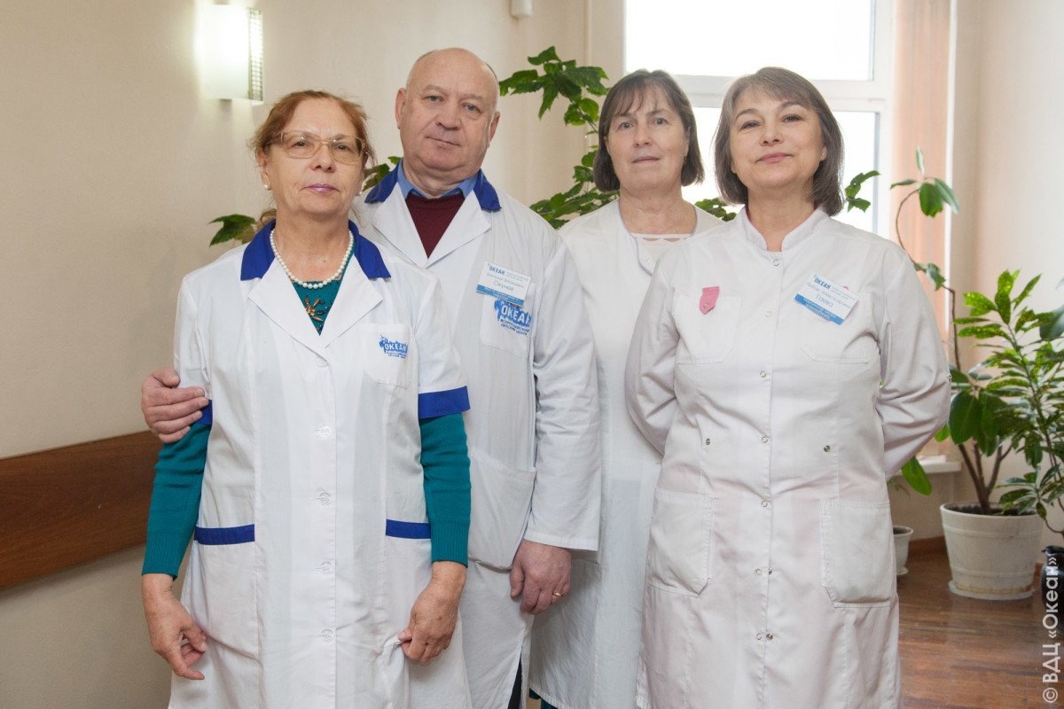 С днём медицинского работника!