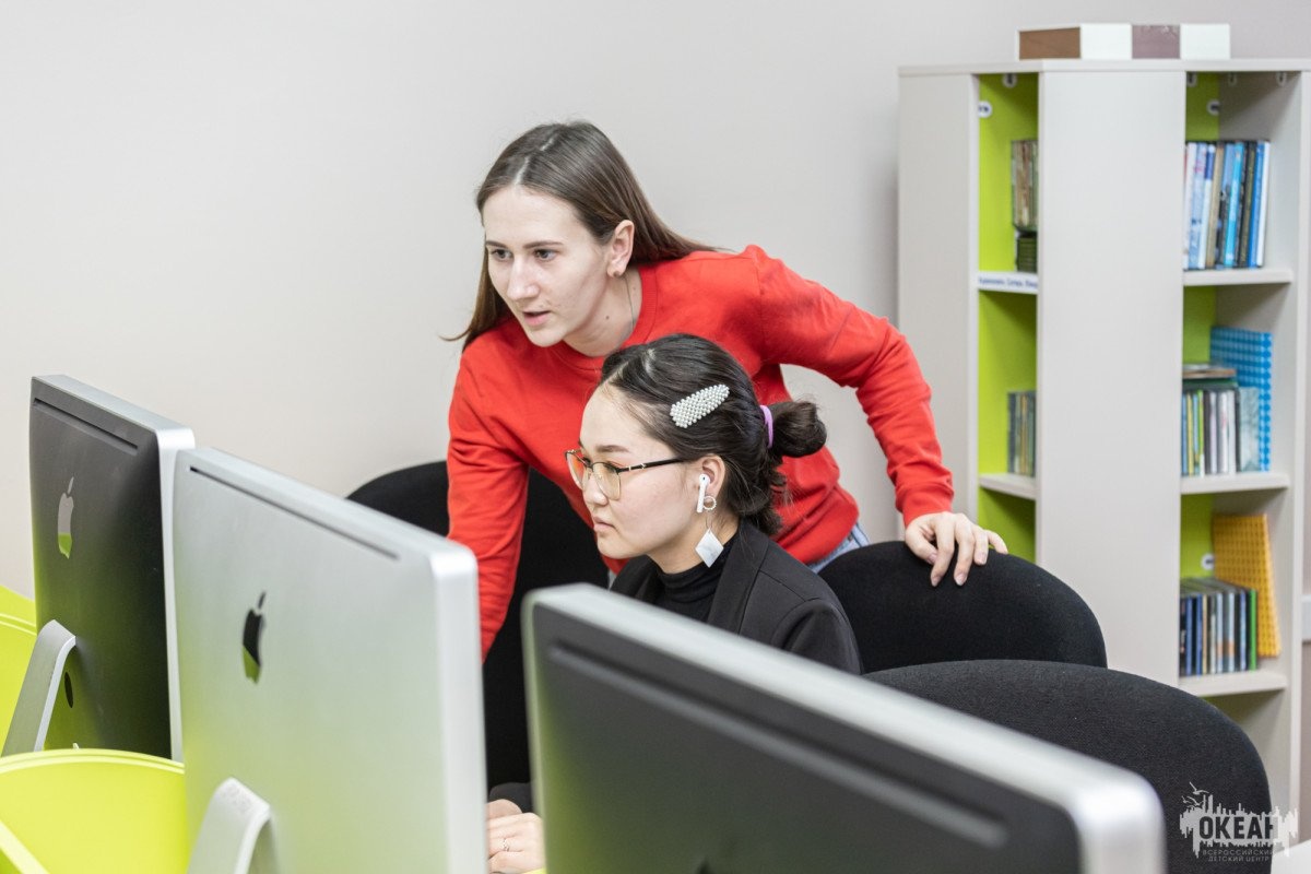 Цифровой «Океан» возможностей