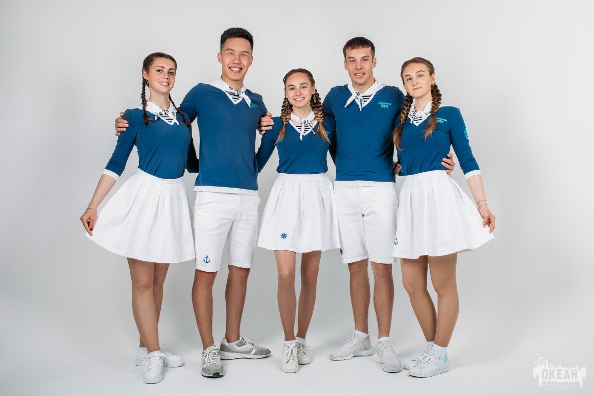 24 июня – Международный день вожатого!