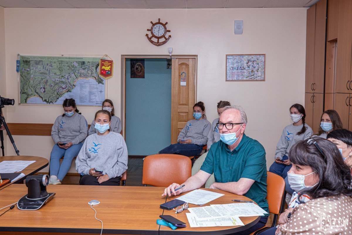 «Исток» разработал цифровые занятия на платформе «Мобильное Электронное Образование»