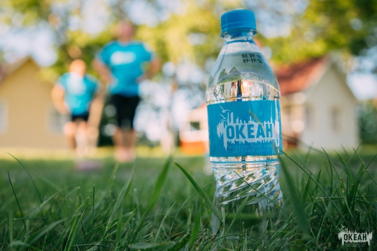 «Океан» – врачам: Всероссийский детский центр организовывает благотворительную акцию в поддержку медицинских работников Приморского края