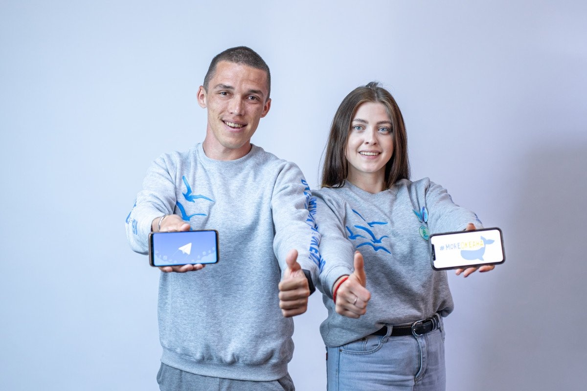 «Юниоры Ворлдскиллс в "Океане"»: репортаж о смене