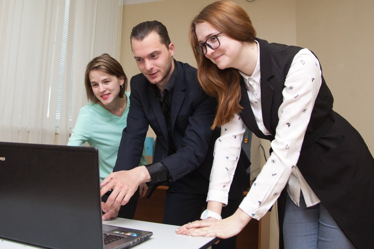 Сегодня пройдёт вебинар «Цифровой океан возможностей: Идеи. Запуск. Перспективы»