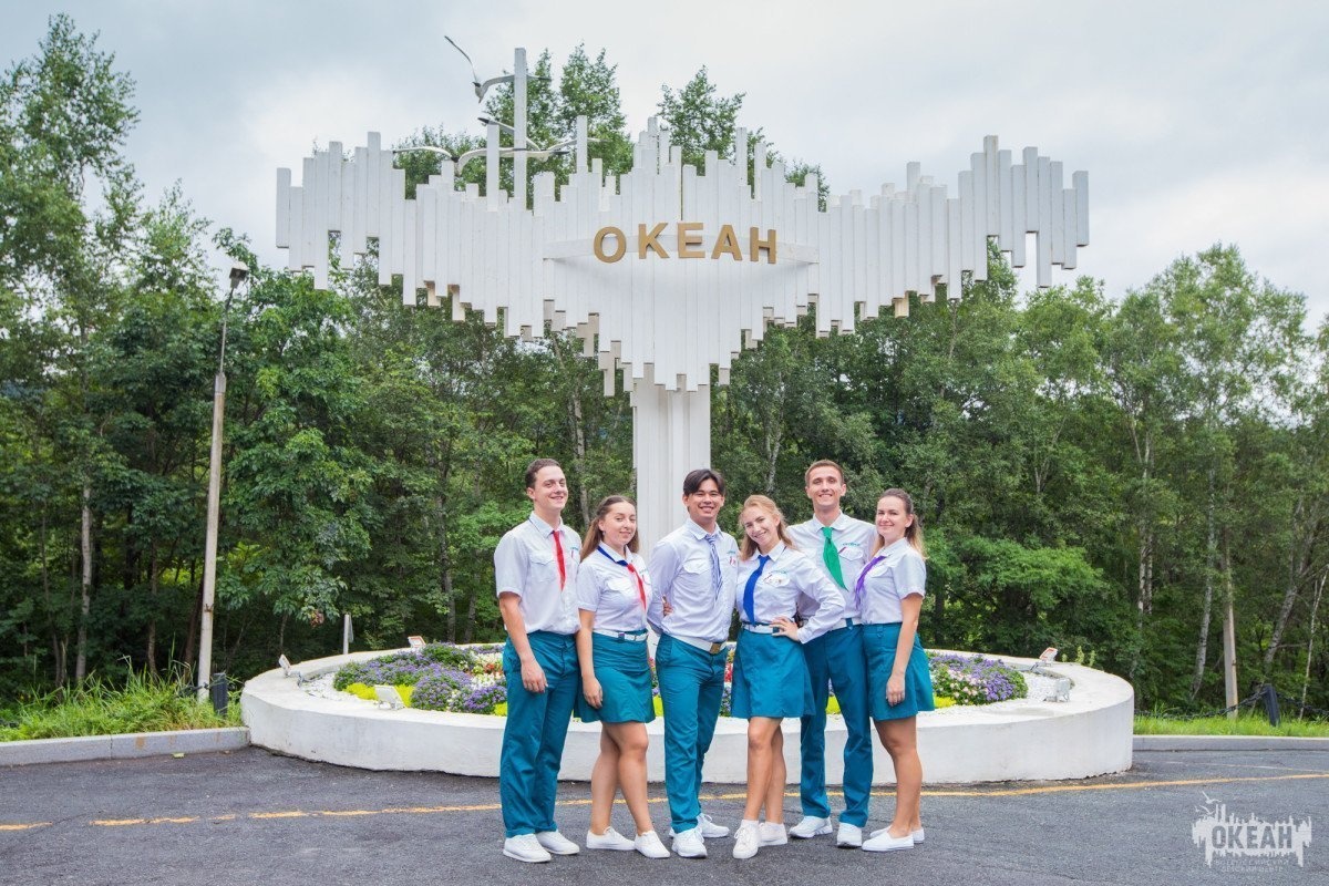 С днём рождения, «Орлёнок»!