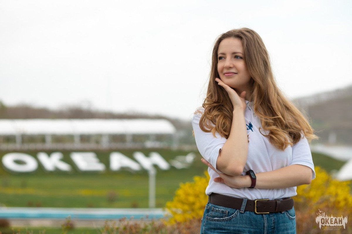 Победителем конкурса лучших PR-проектов Дальнего Востока стал проект ВДЦ «Океан»