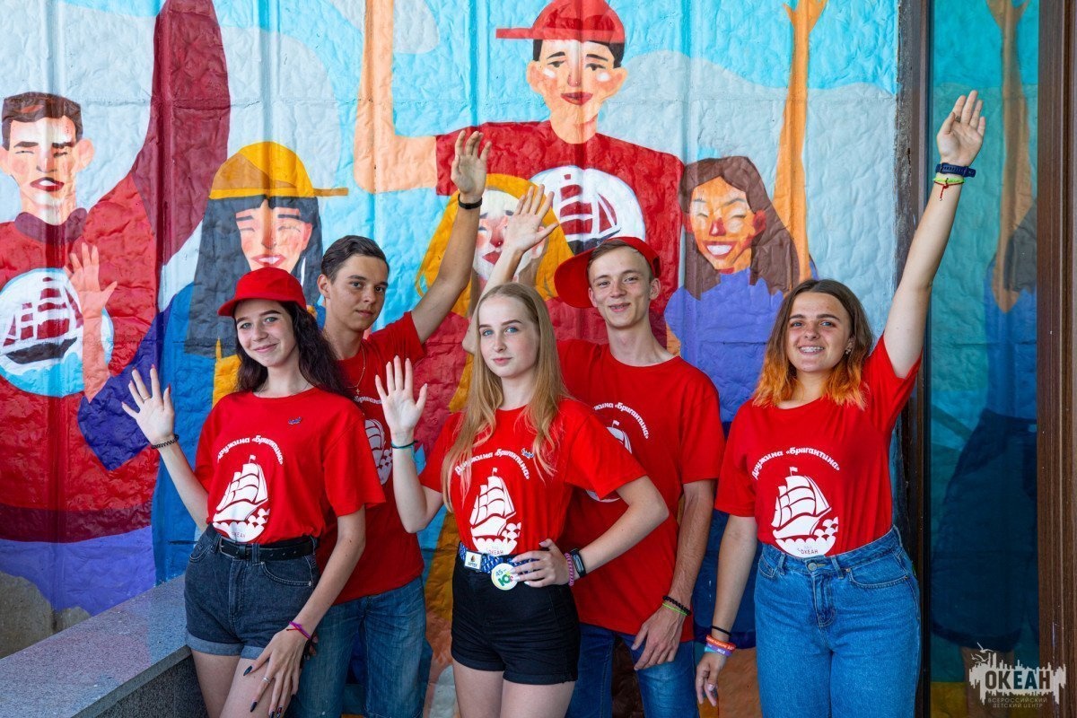 Топ-4 лучших российских фильмов – рейтинг океанцев