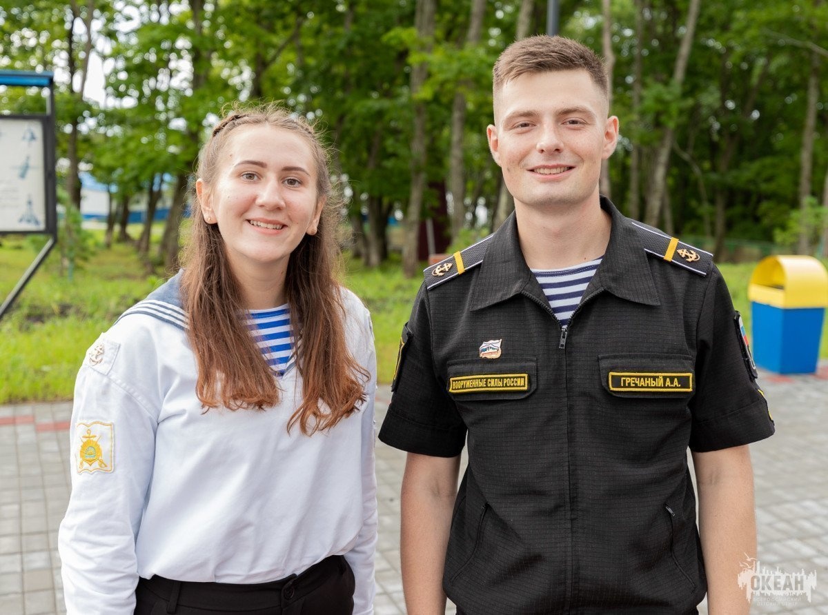 Вдохновленные морем: в «Океане» проходит программа «Море и человек»