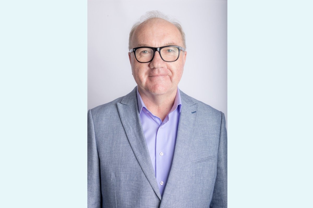 Геральд Рыбкин – участник Экспертного совета «Большой перемены»