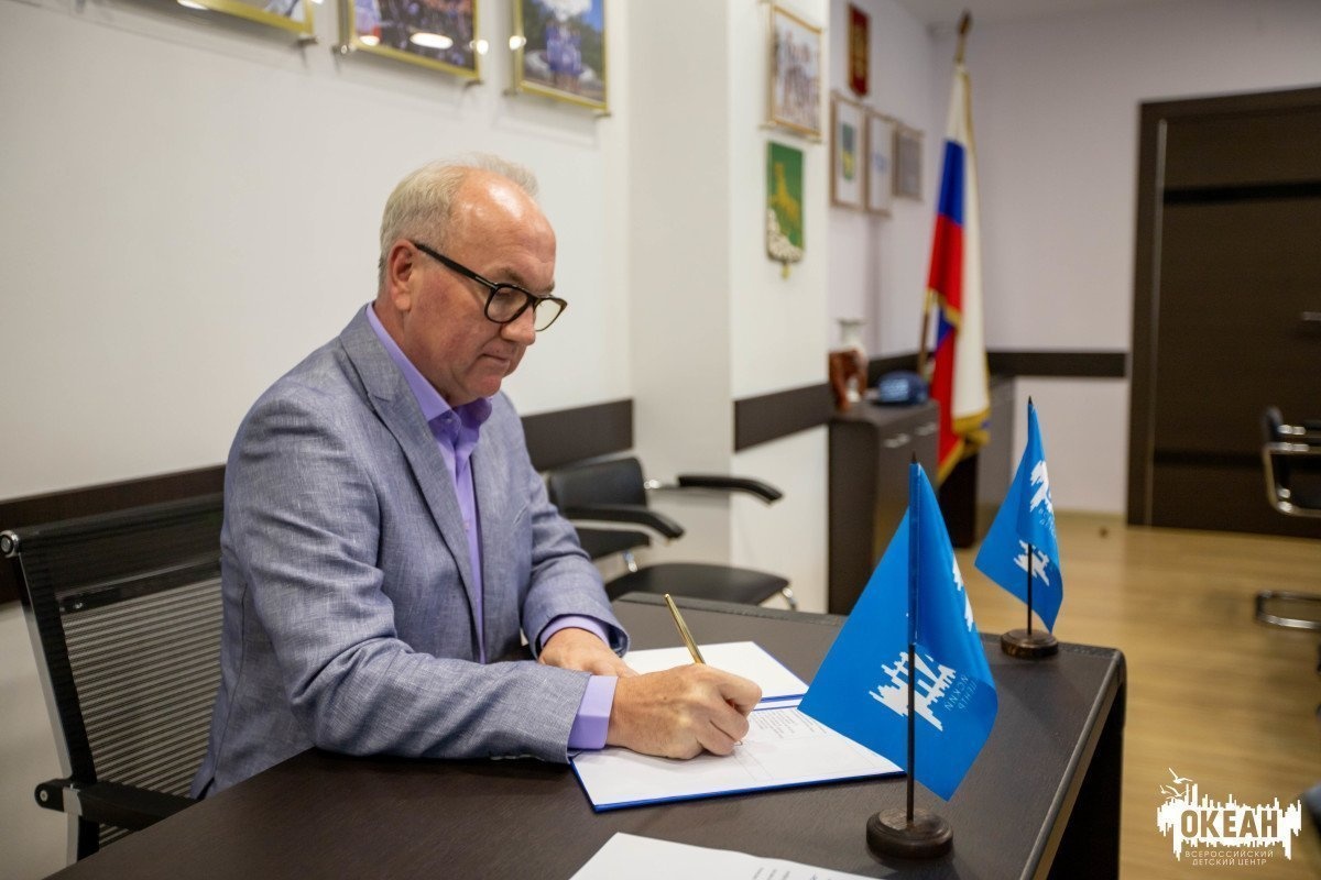 Новые партнёры – новый шаг в развитии технической направленности