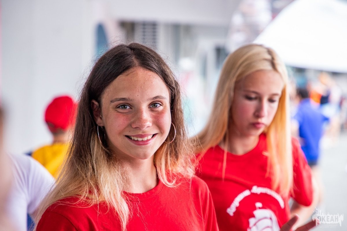 «Океан» станет участником благотворительной акции «День доброго мороженого»