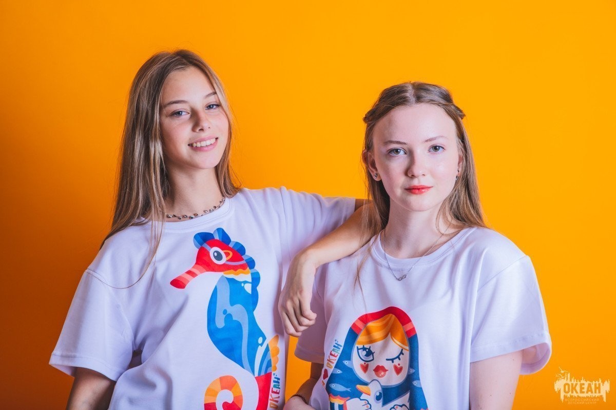 ВДЦ «Океан» приглашает ребят принять участие в олимпиаде от НИТУ «МИСиС зажигает звёзды»