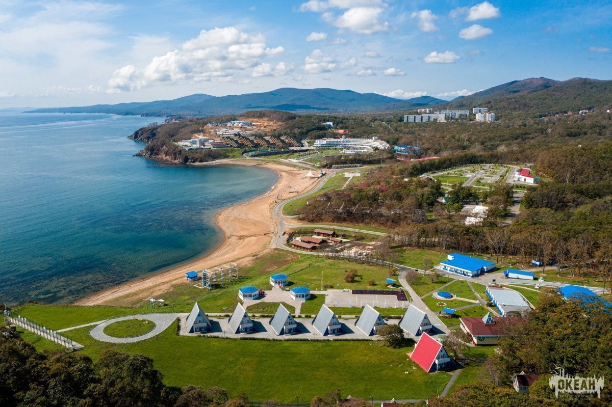 ВДЦ «Океан» информирует об отмене 11 смены