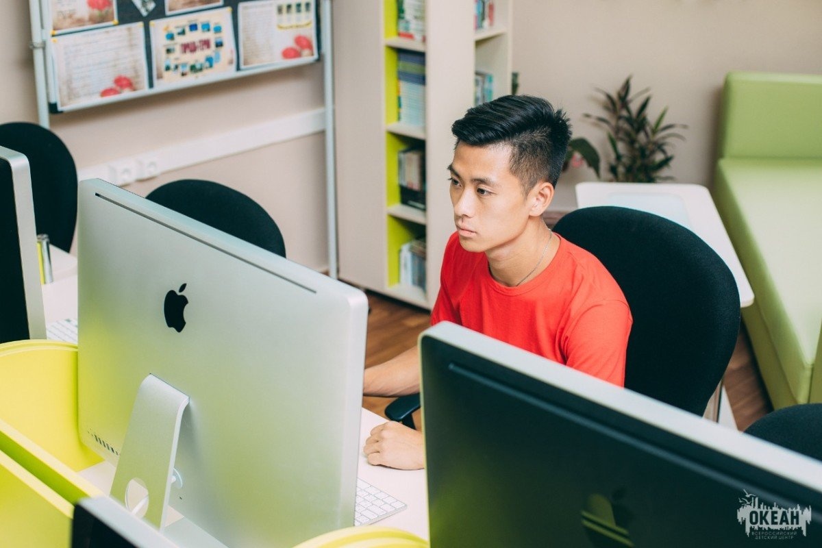 ДВФУ приглашает океанцев в новый образовательный проект!