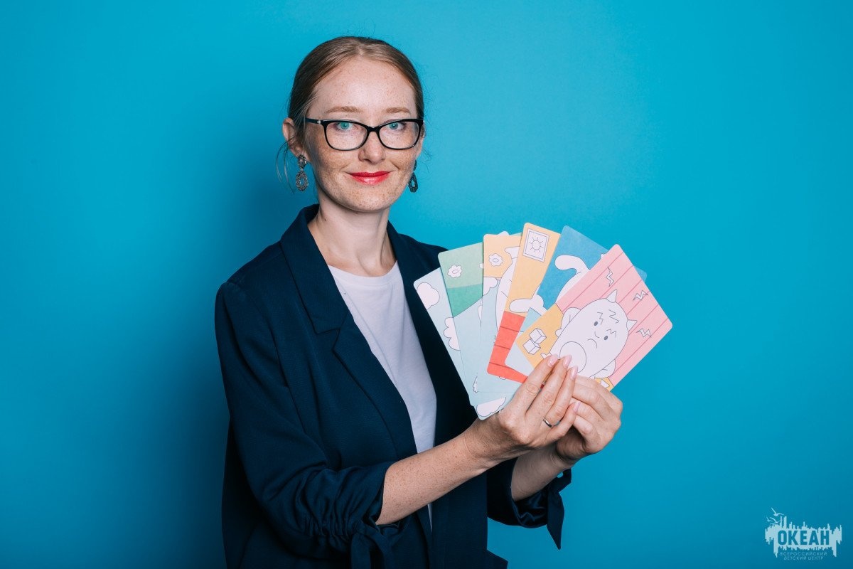 Методический четверг: вебинар «Развитие эмоционального интеллекта у ребёнка в программах организации отдыха детей и их оздоровления»